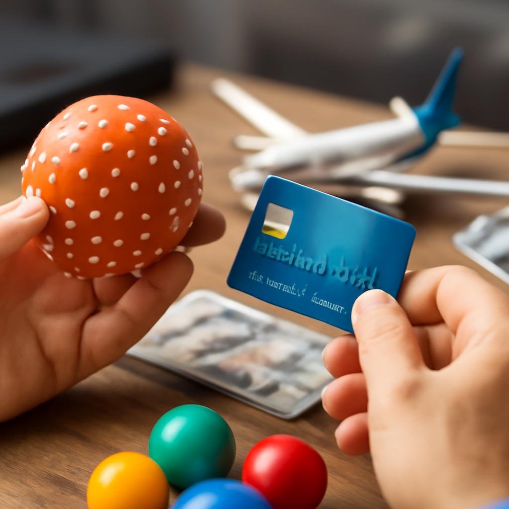 Comprar Pontos Esfera com Desconto