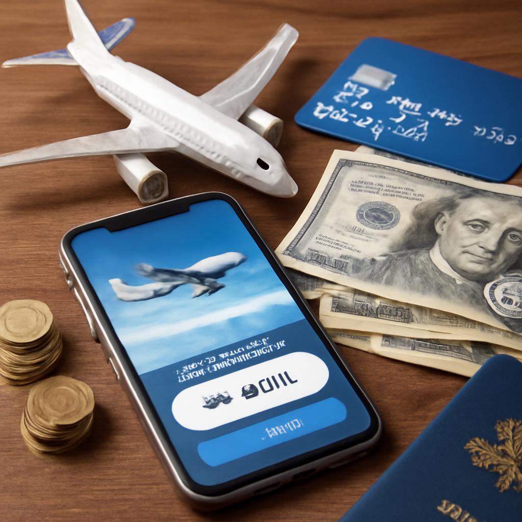 comprar pontos para viagem