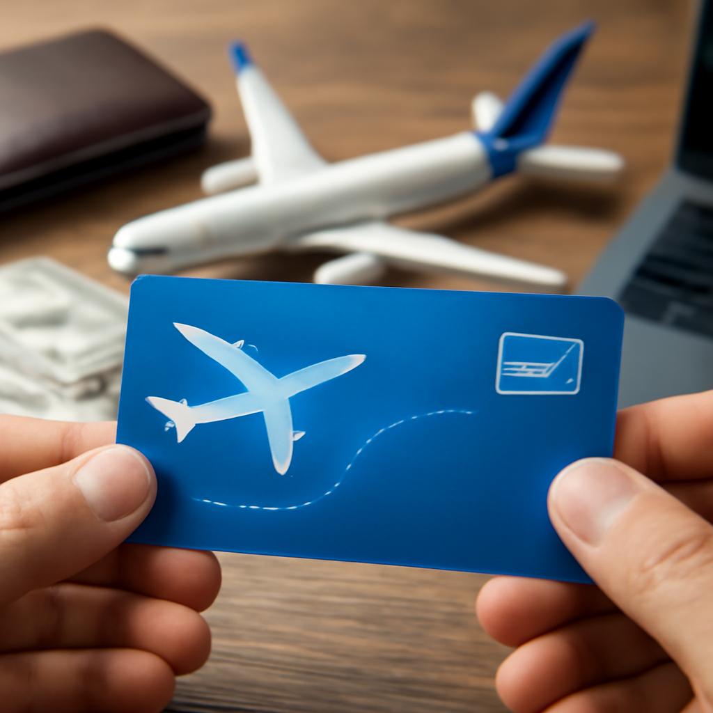 Comprar Voucher Azul