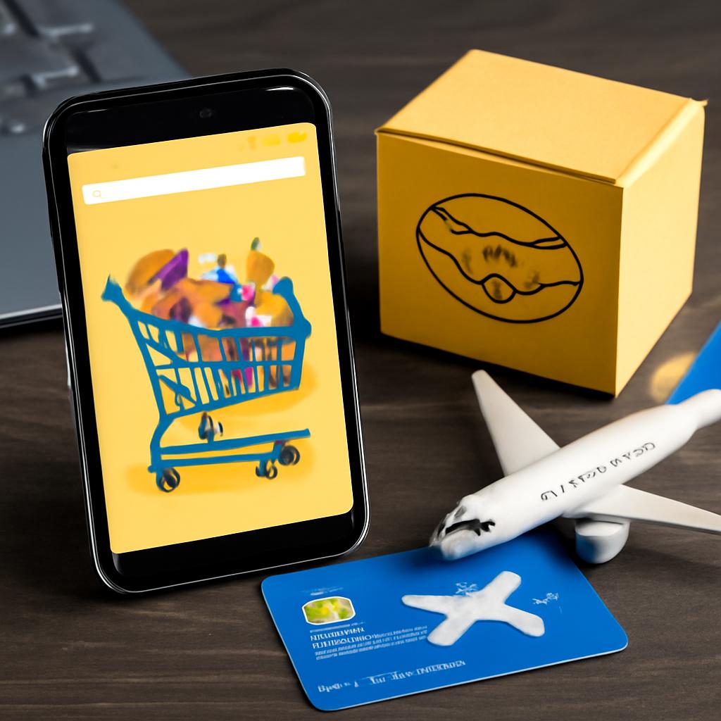 compras mercado livre