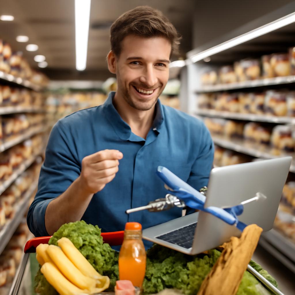 compras no mercado livre