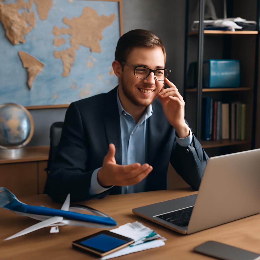 Consultor de Milhas