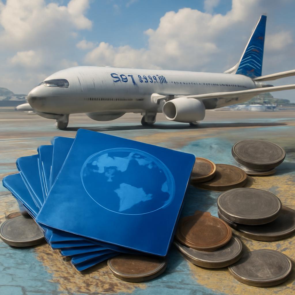 copa airlines