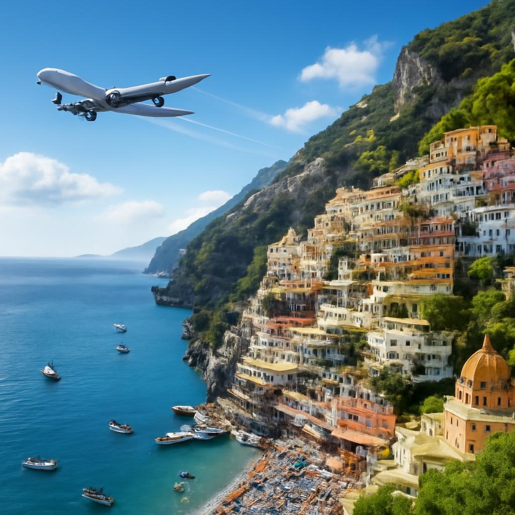 costa amalfi