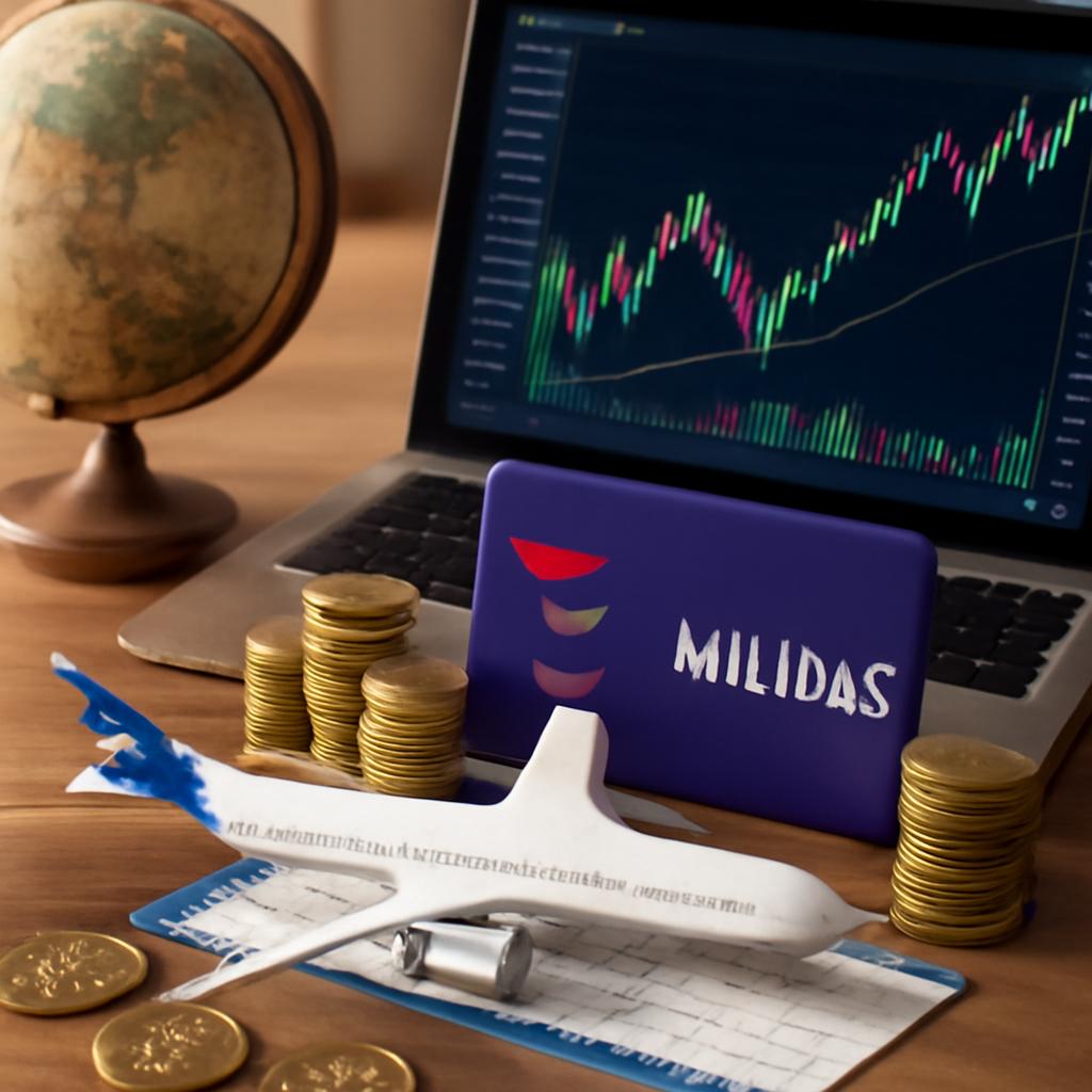 cotação milhas latam