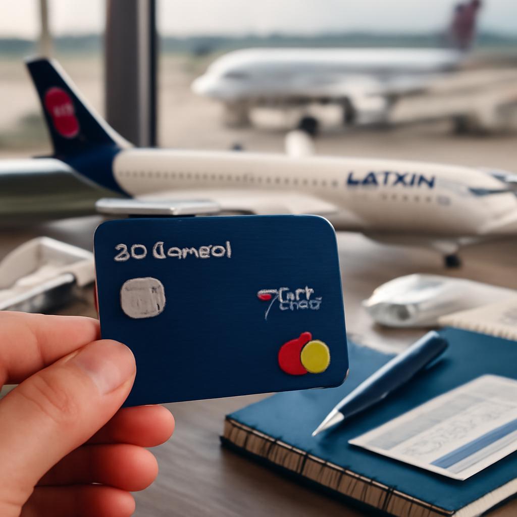 Credicard Latam Pass