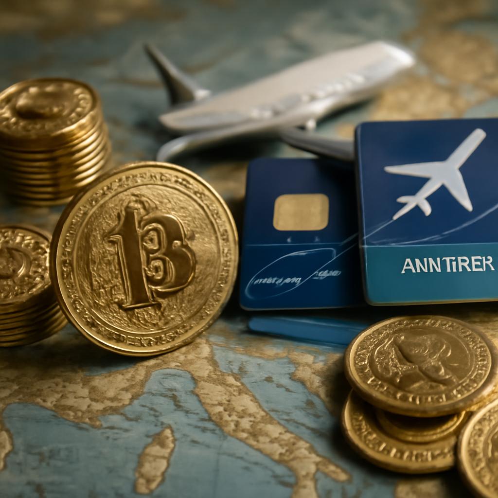 Criptomilhas