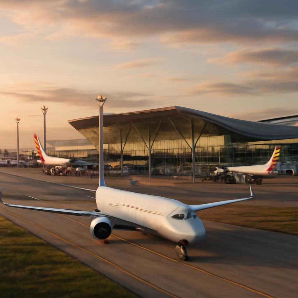 cuiaba aeroporto