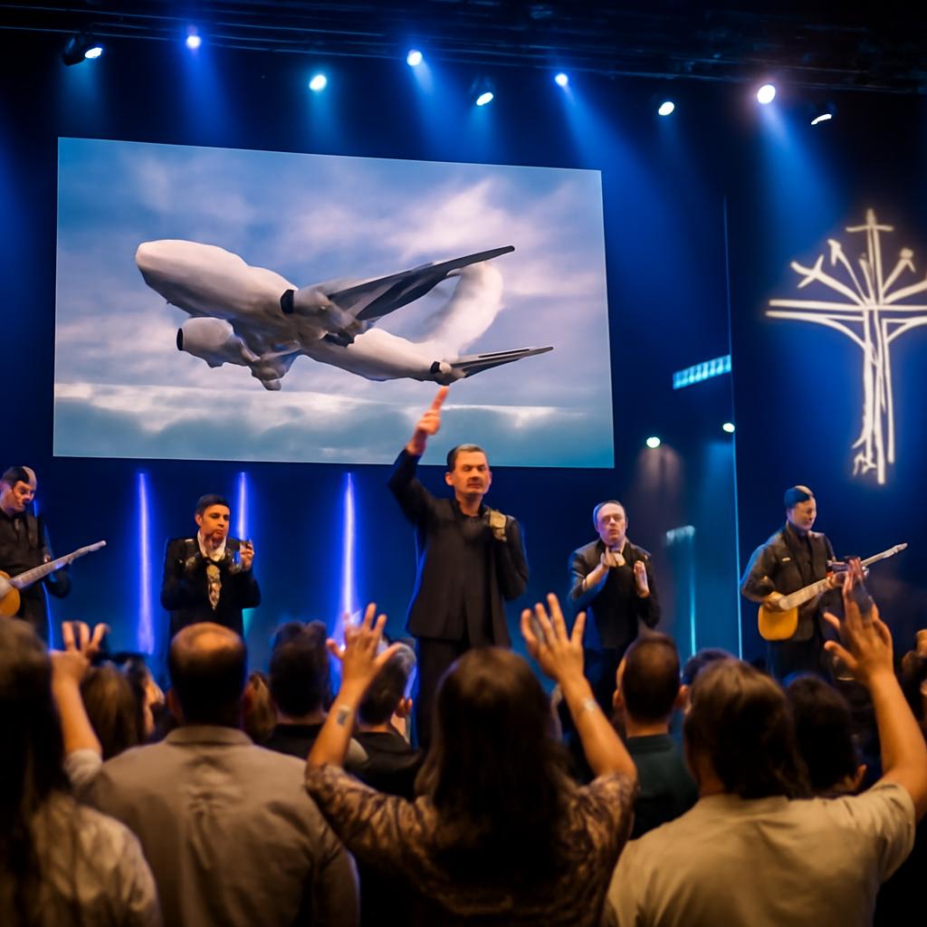 Culto ao Vivo Renascer em Cristo Agora
