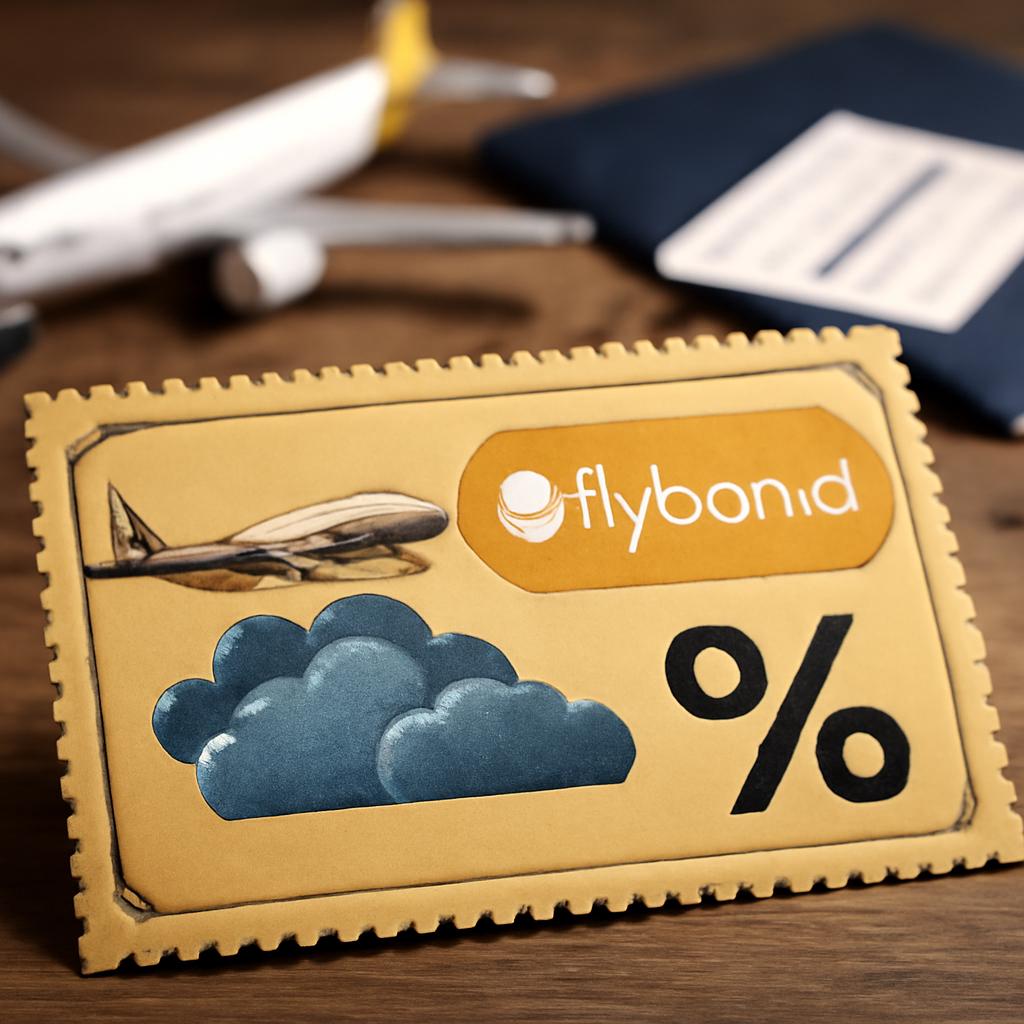 cupom flybondi