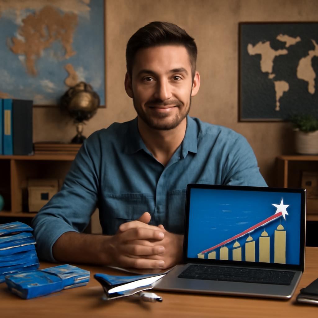 Curso de Mil a Um Milhão