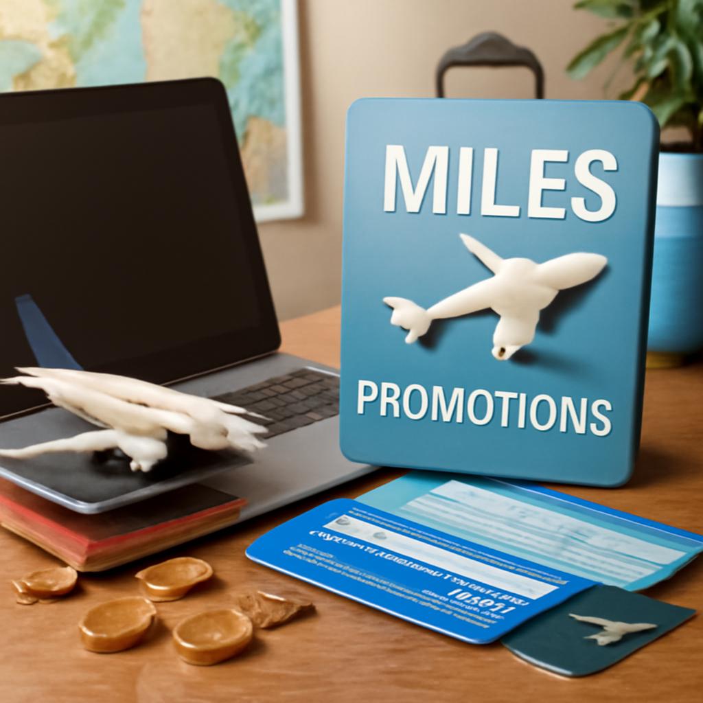 curso de milhas promoções