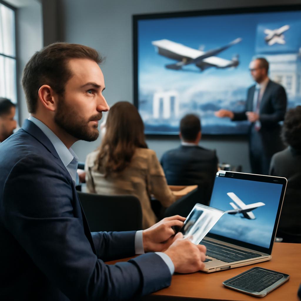 curso milhas business