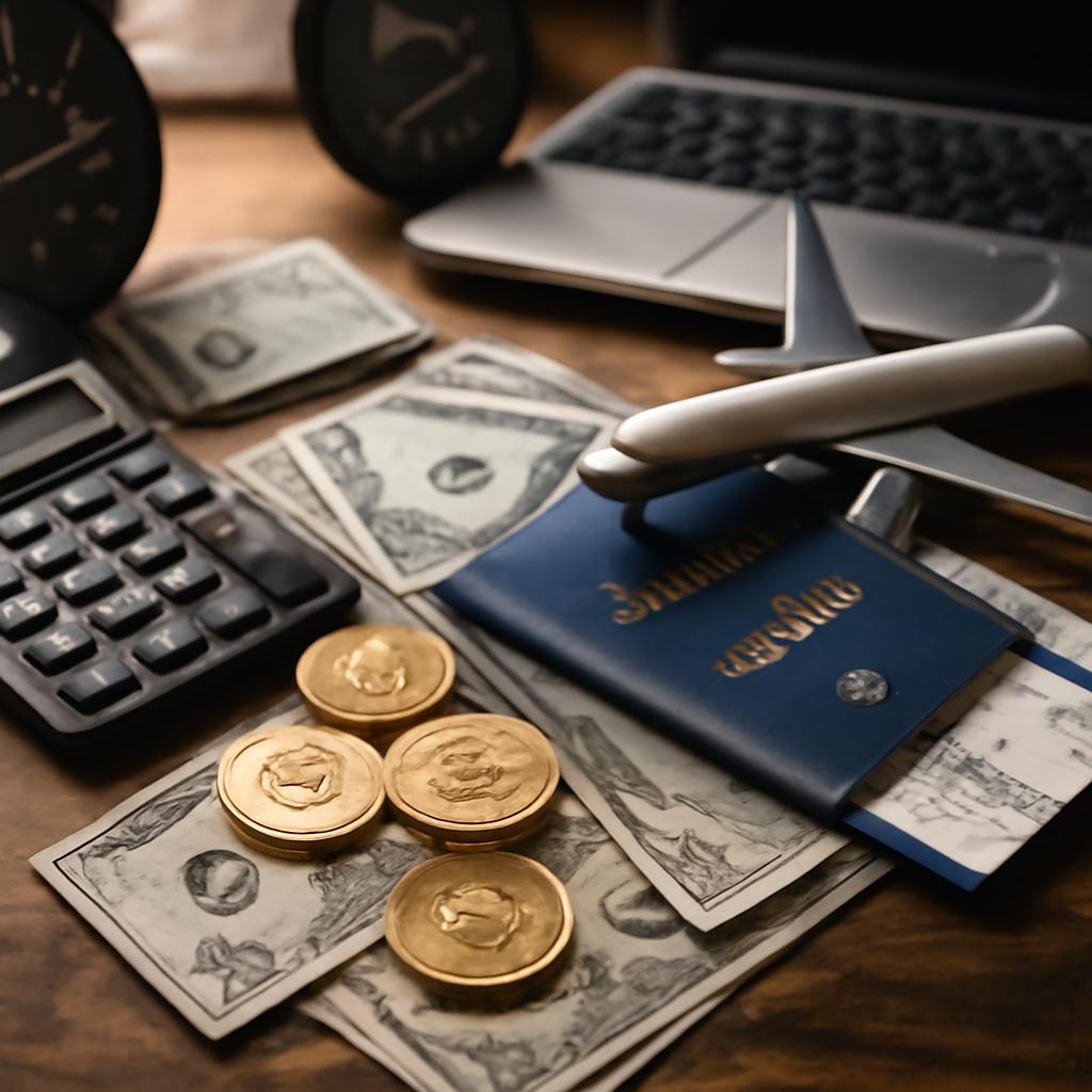 curso milhas financeira