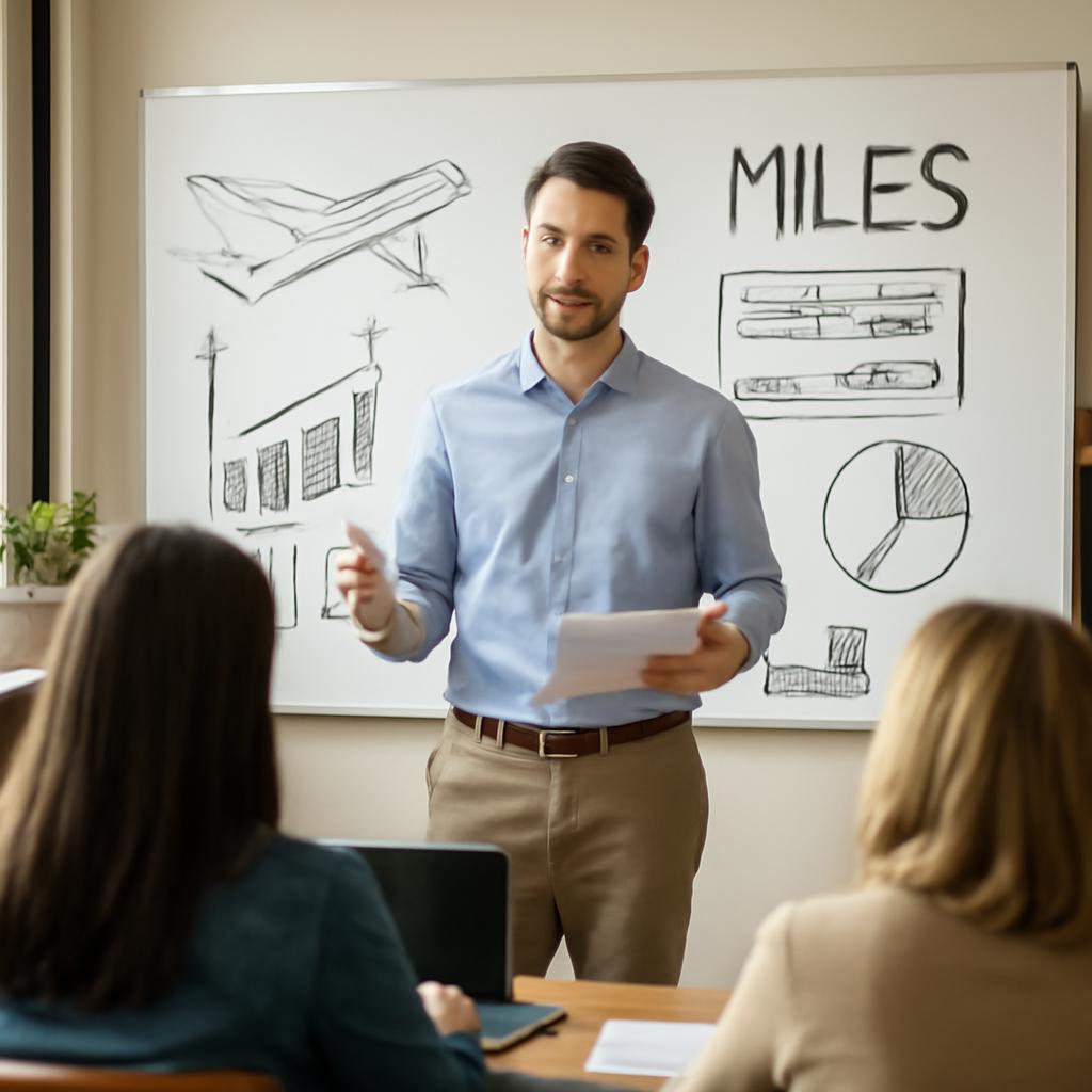 curso milhas grátis