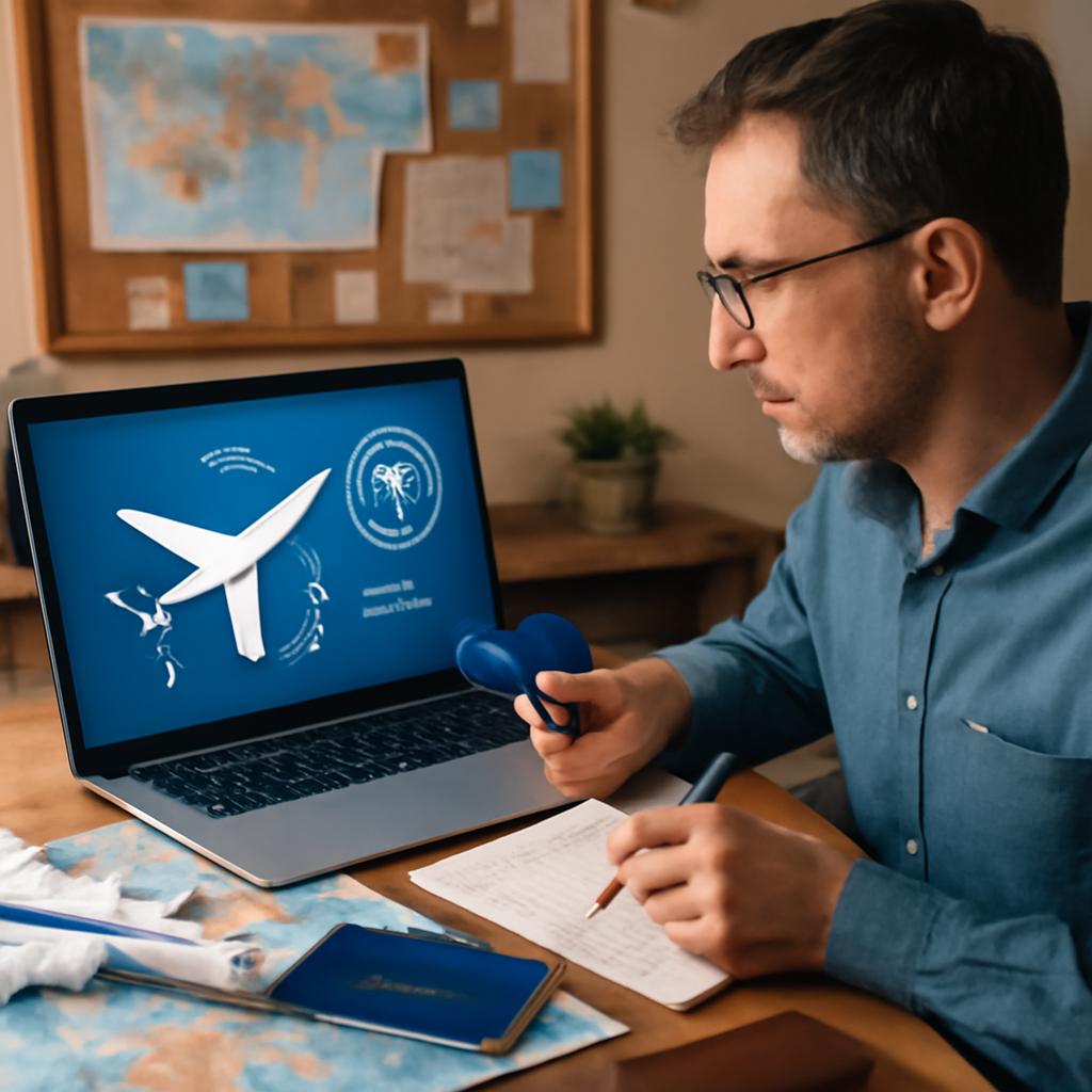 curso milhas para planejamento