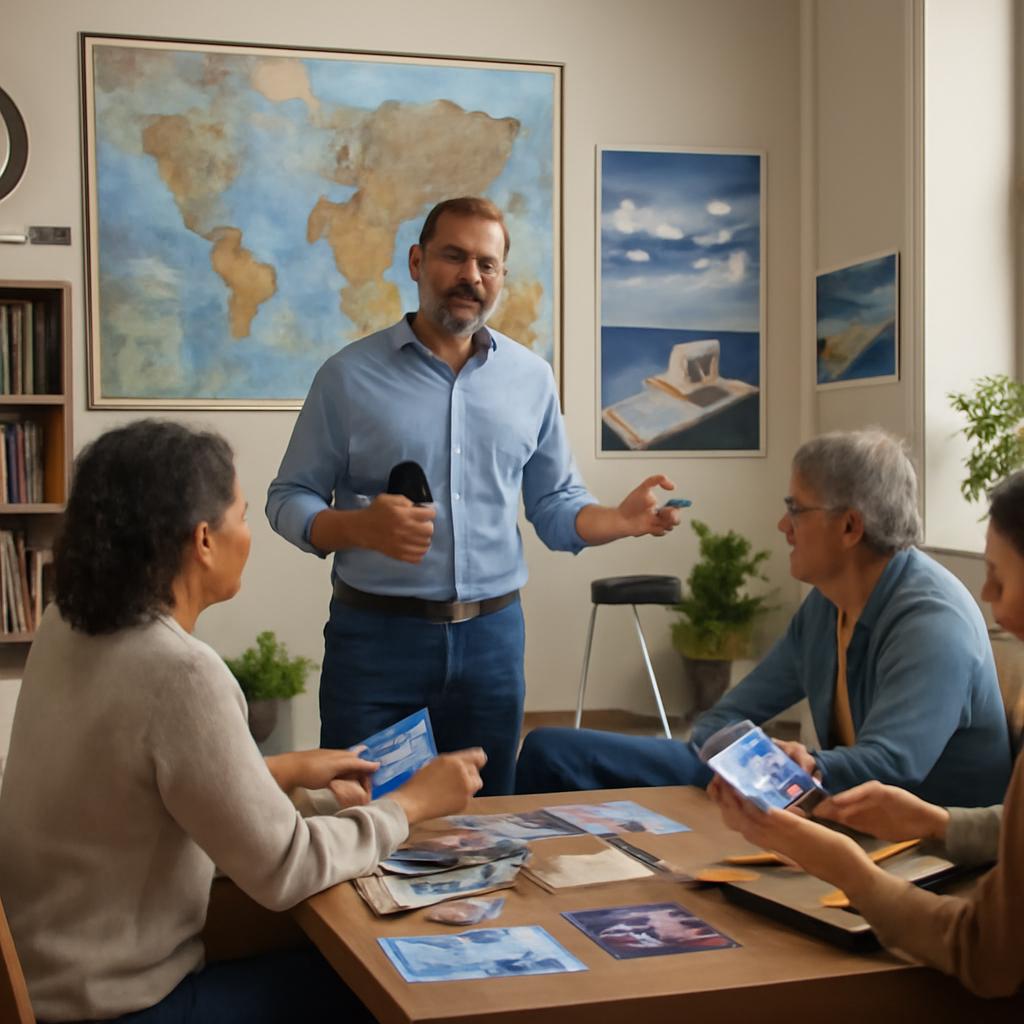 curso milhas para todos