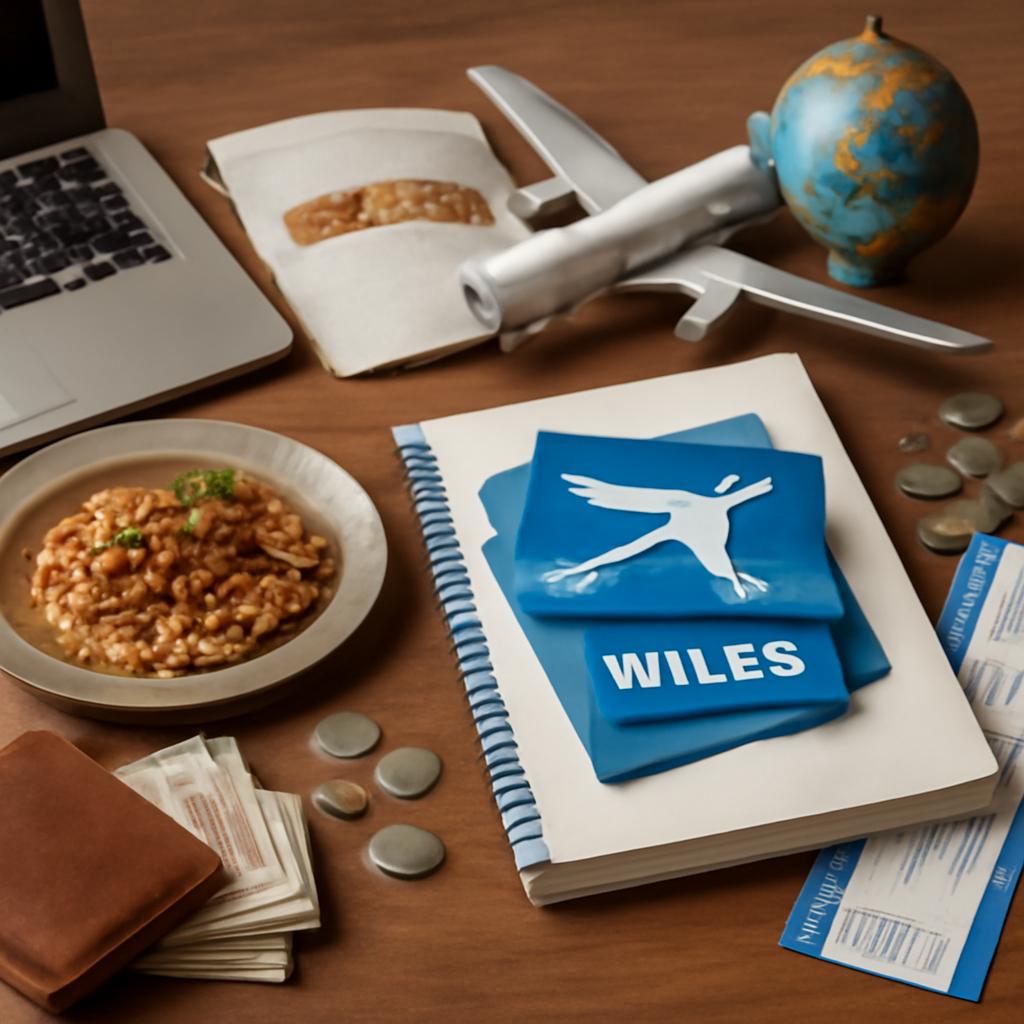 curso milhas receitas