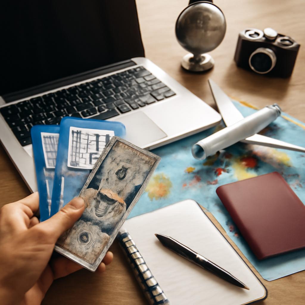 Curso Viajar Mais com Milhas