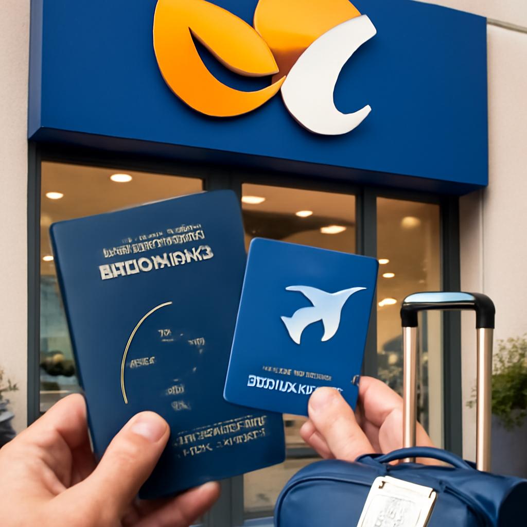 CVC aceita milhas