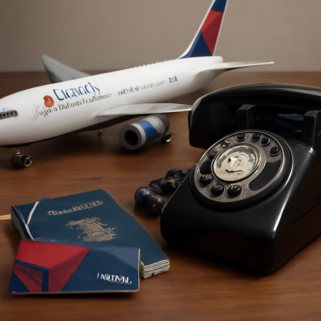 delta airlines brasil telefone