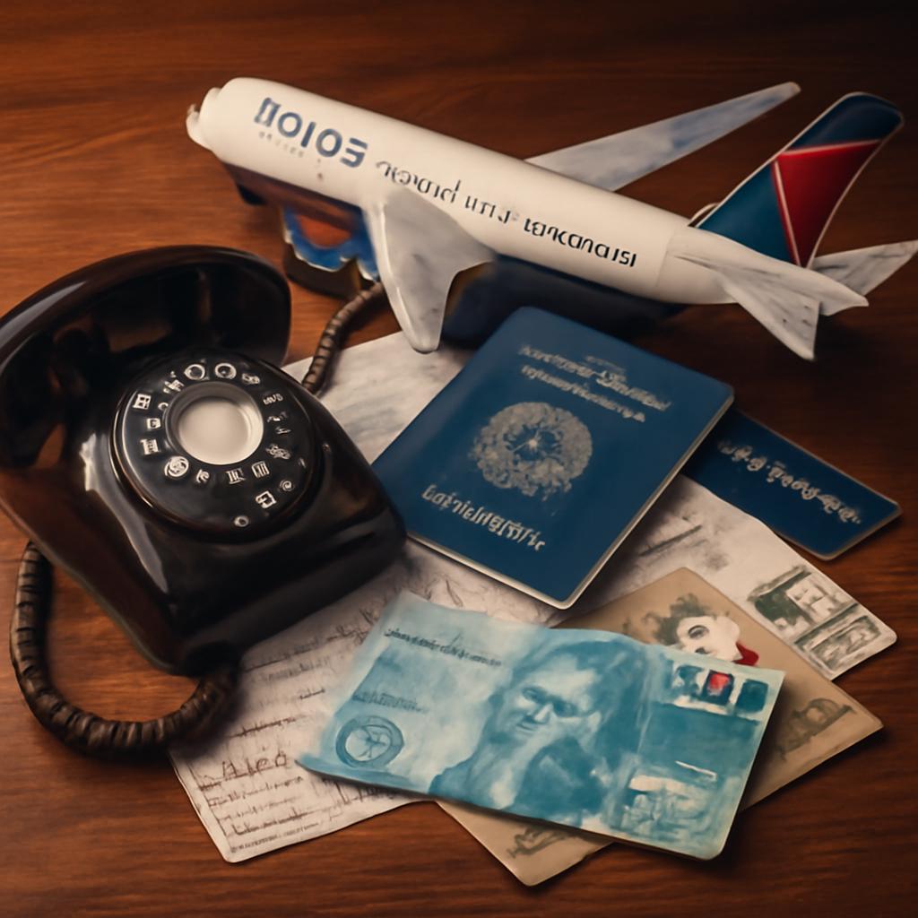 delta brasil telefone