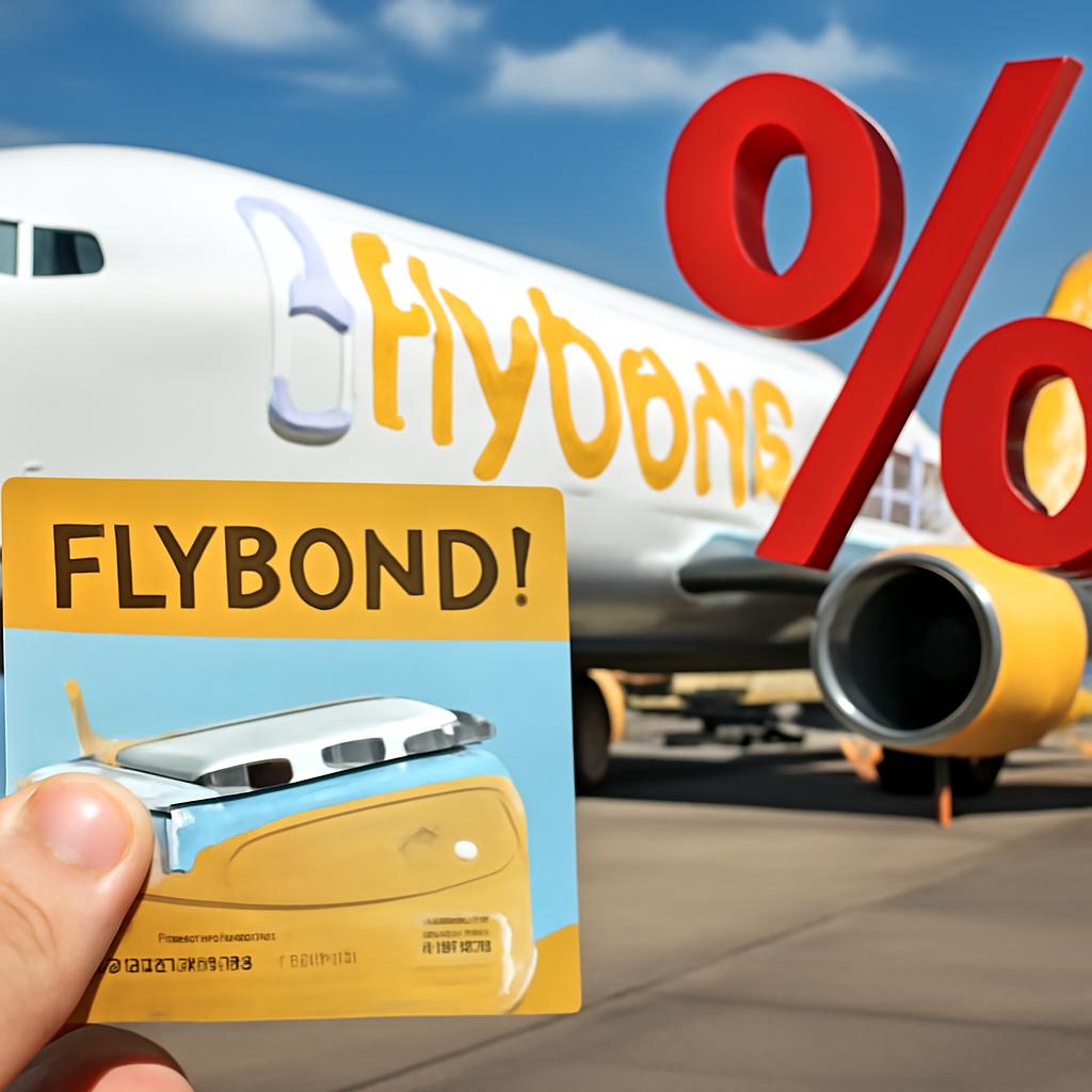 desconto flybondi