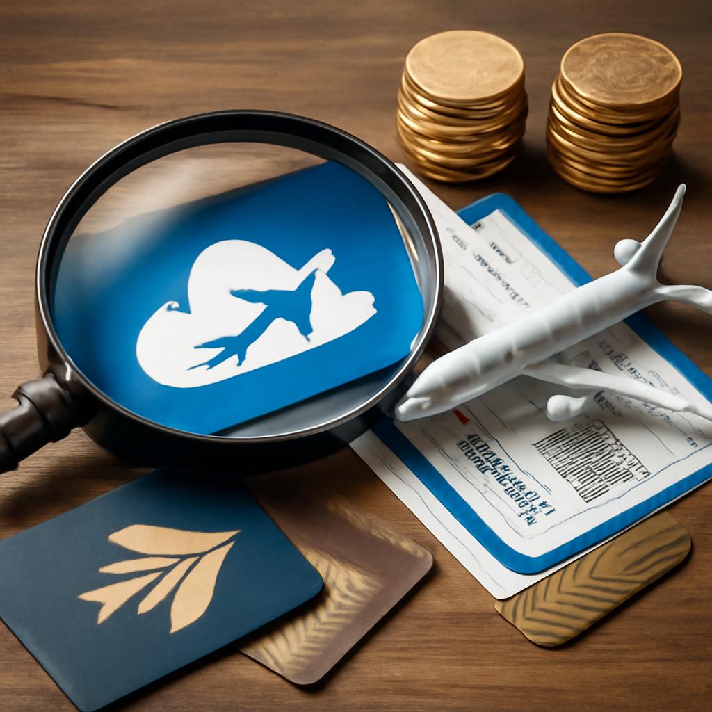 Desvendando Milhas Aéreas
