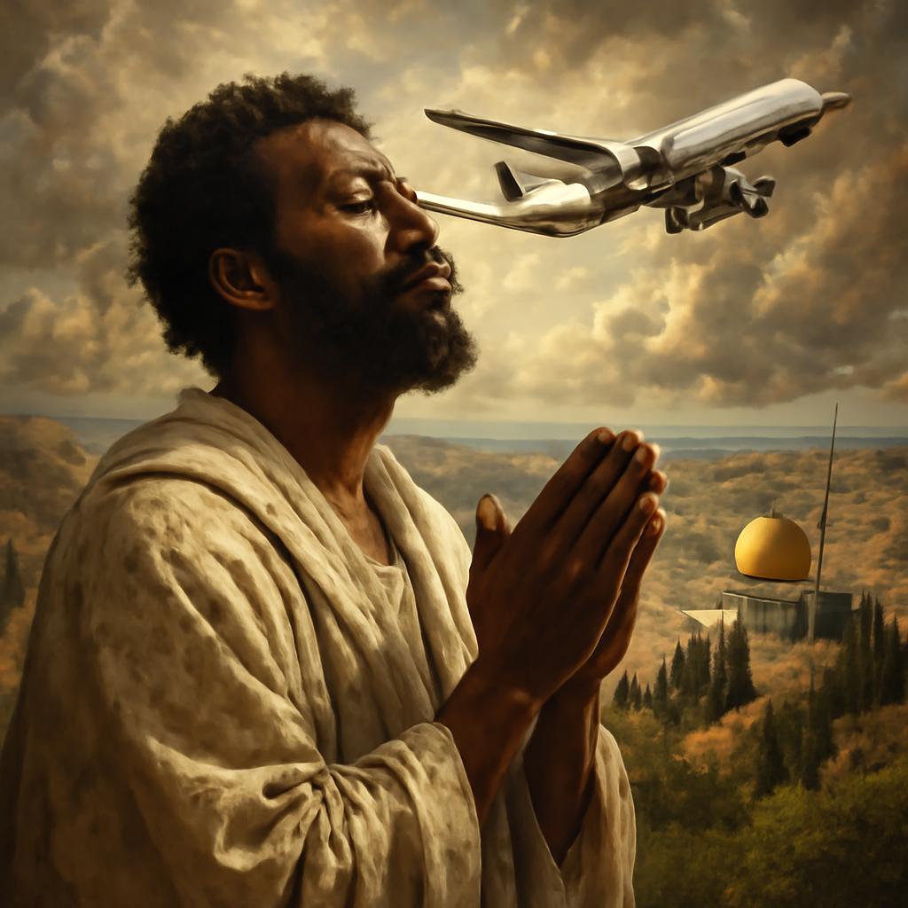 Deus é Maior Leandro Vinicius