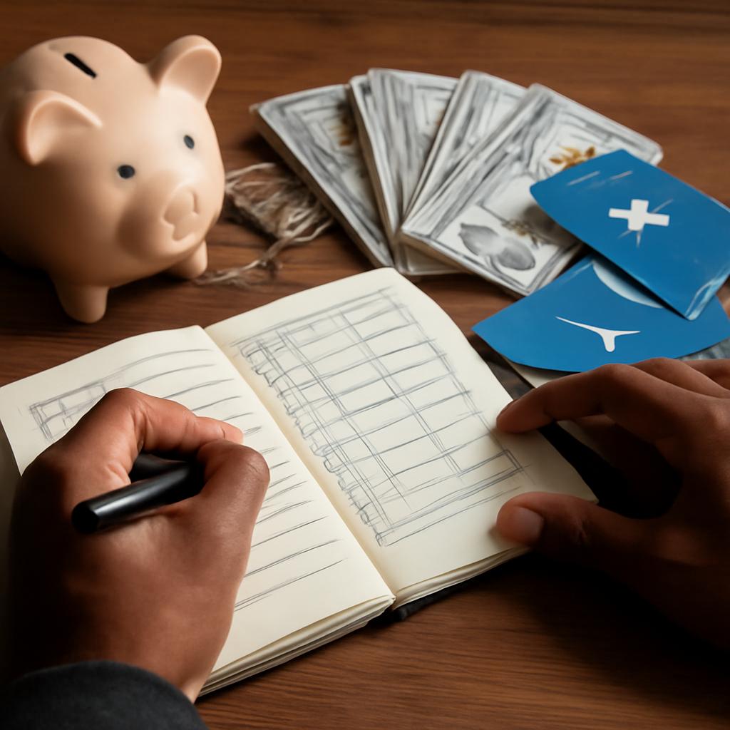 Disciplina Financeira