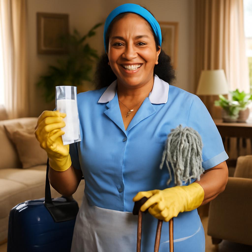 domestica tem direito ao pis