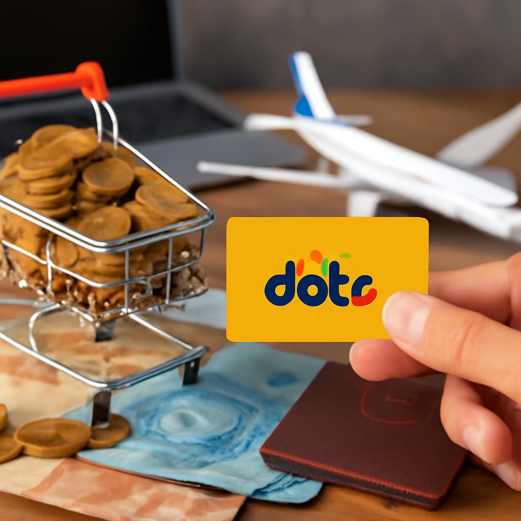 Dotz Resgate de Pontos Caixa - Troque seus pontos com segurança 1 Dotz Resgate de Pontos Caixa
