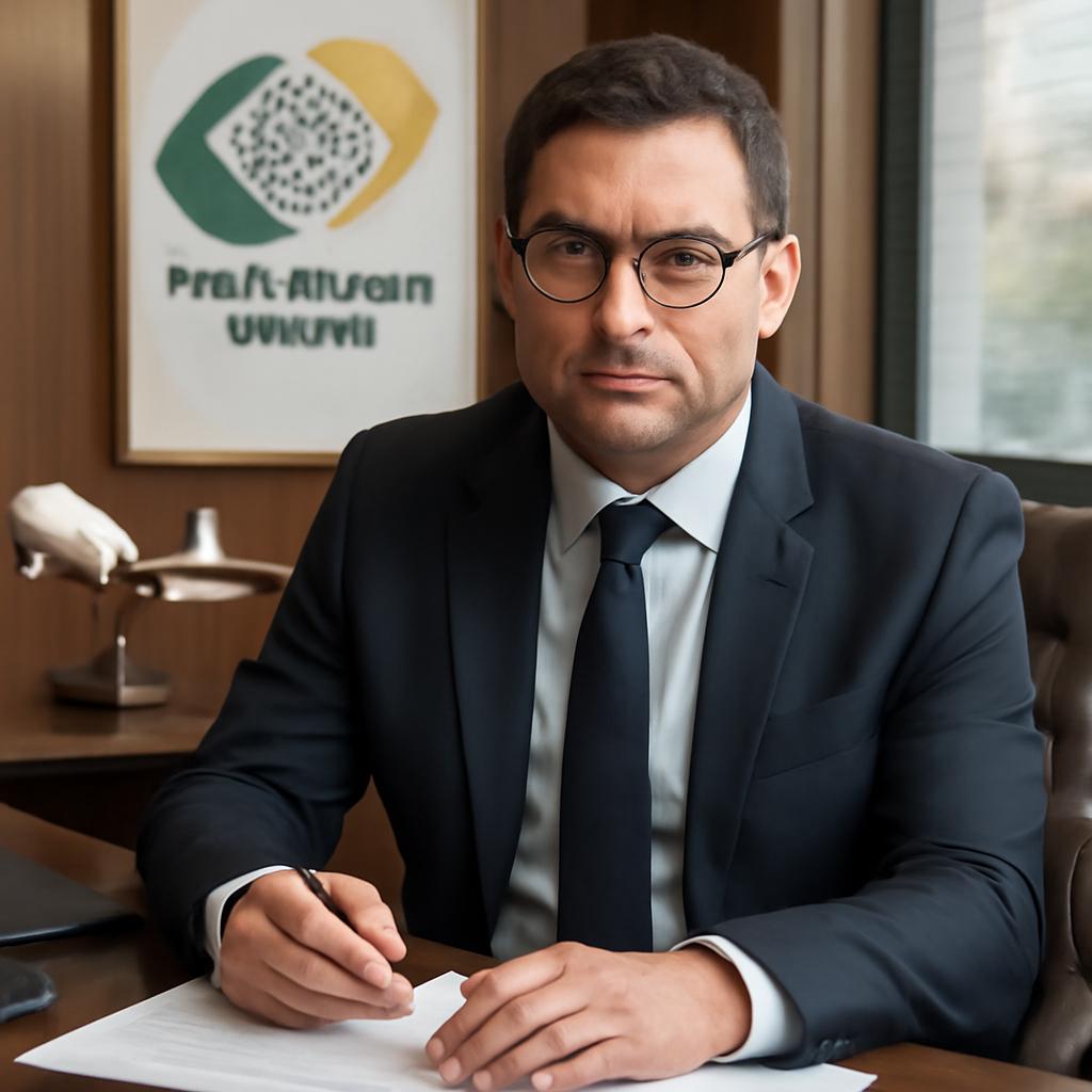 Dr Sandro Gonçalves INSS