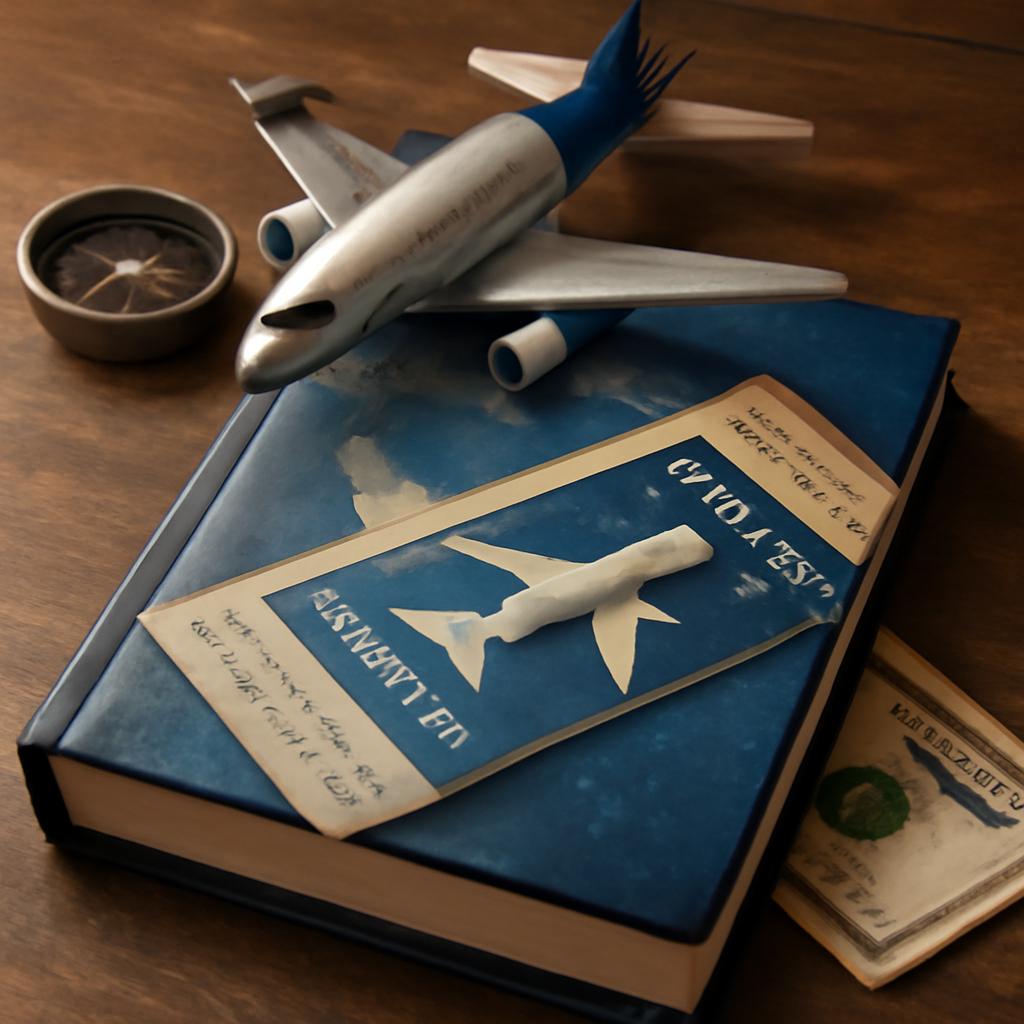 ebook de milhas