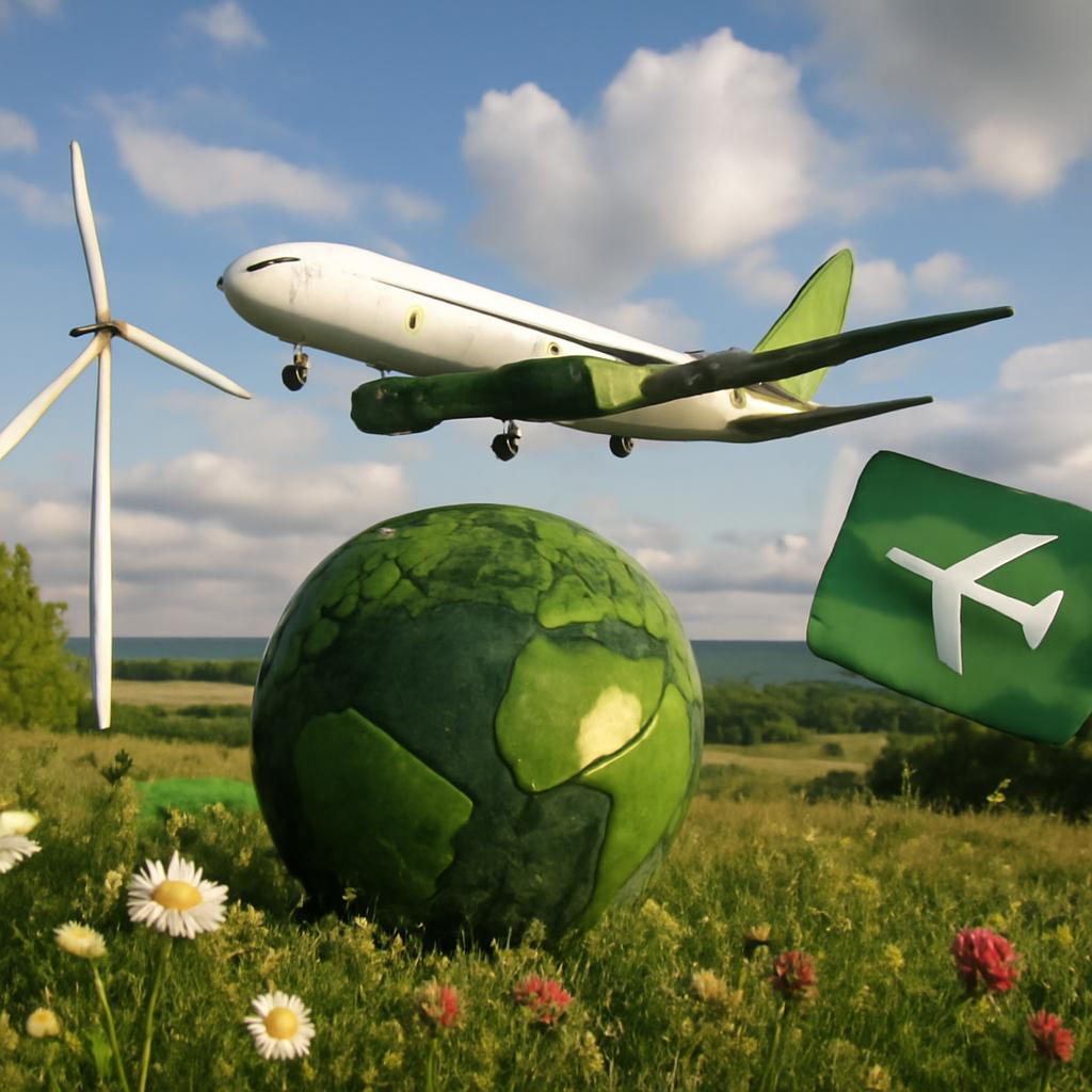 eco milhas