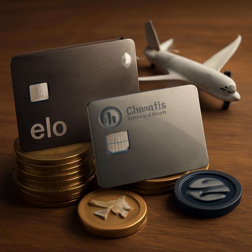 elo diners club pontuacao