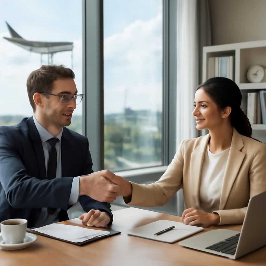 Empresas Parceiras Multiplus