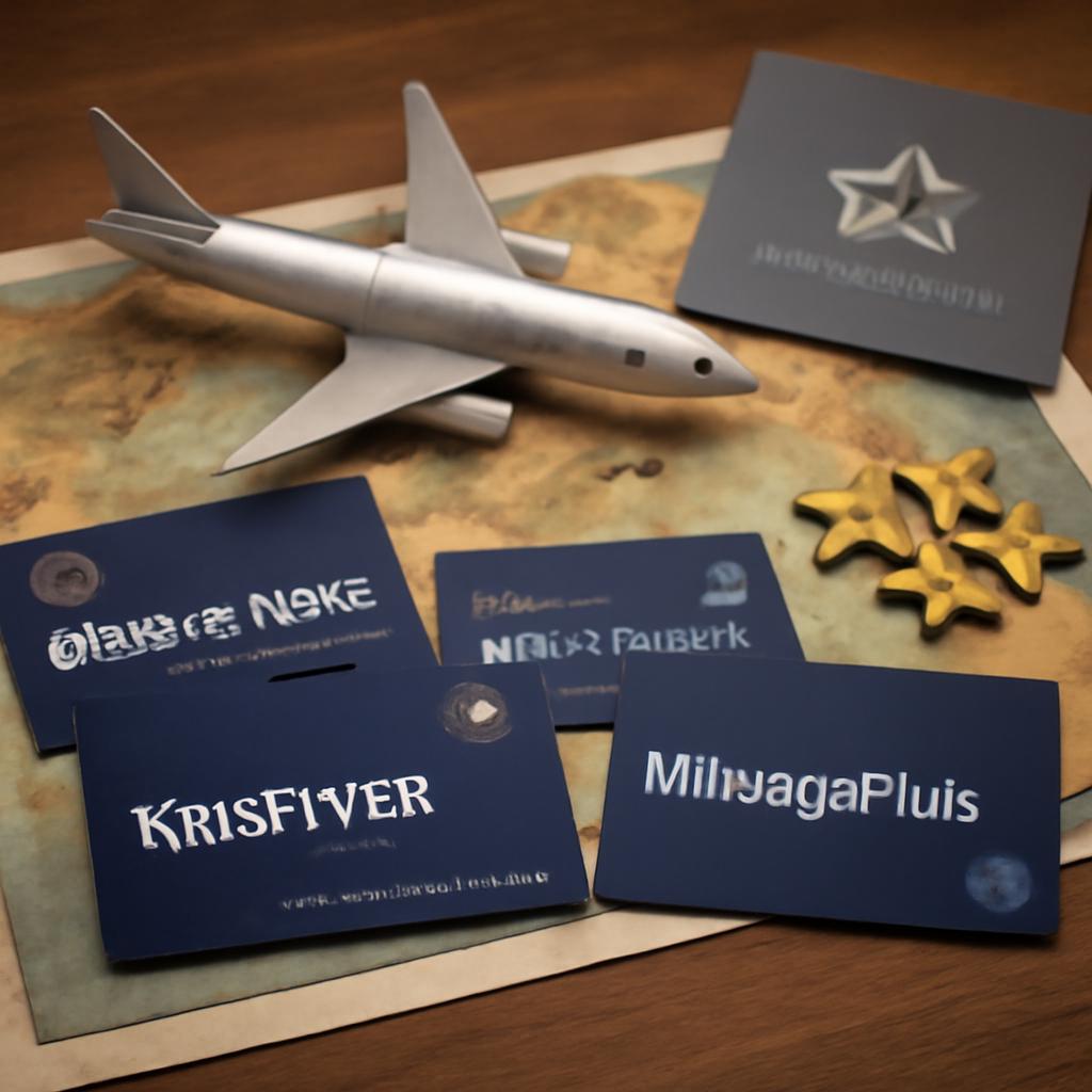 empresas star alliance