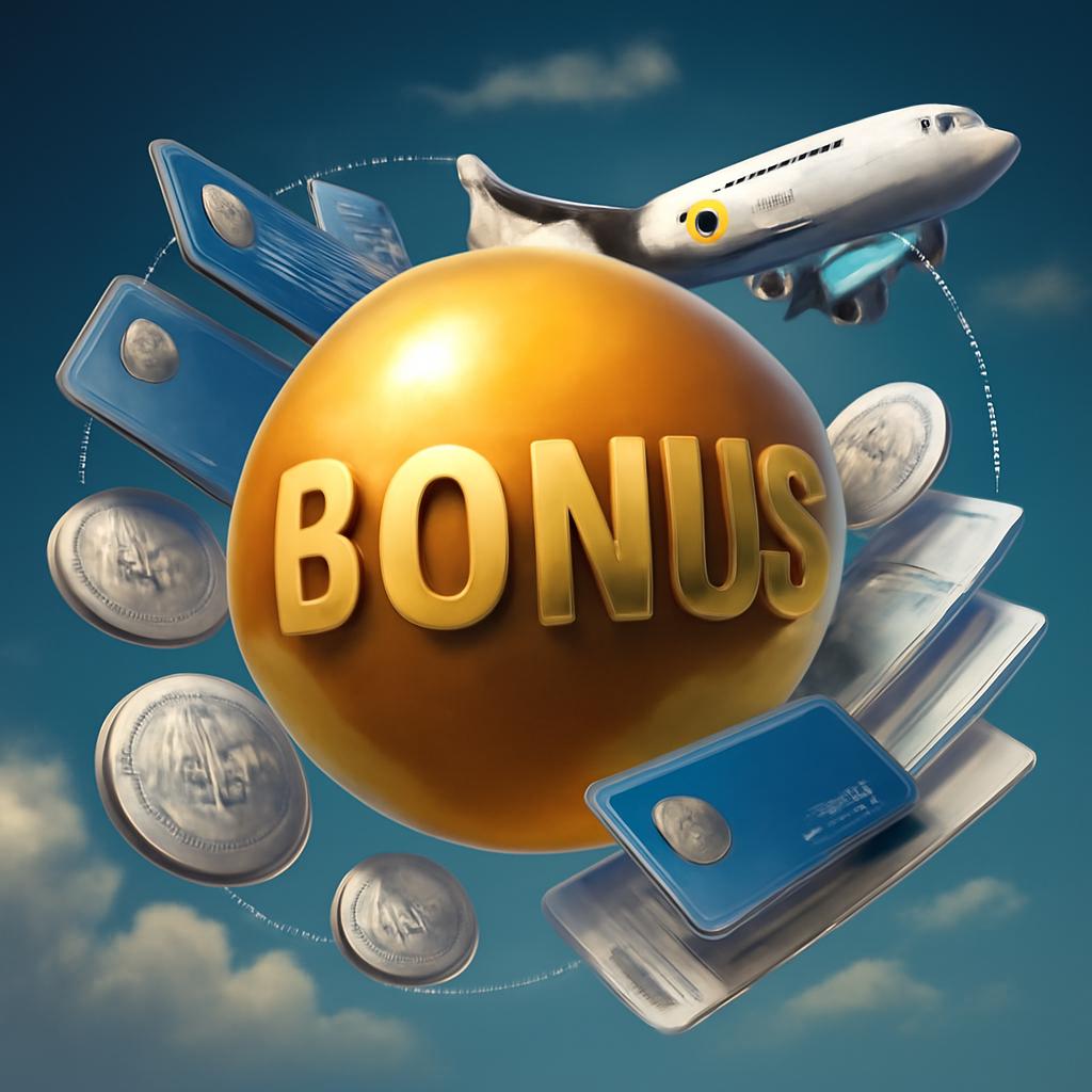 esfera bonus transferencia