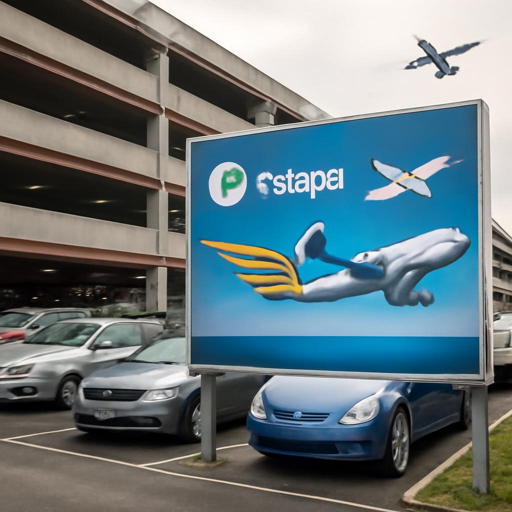 estapar estacionamentos