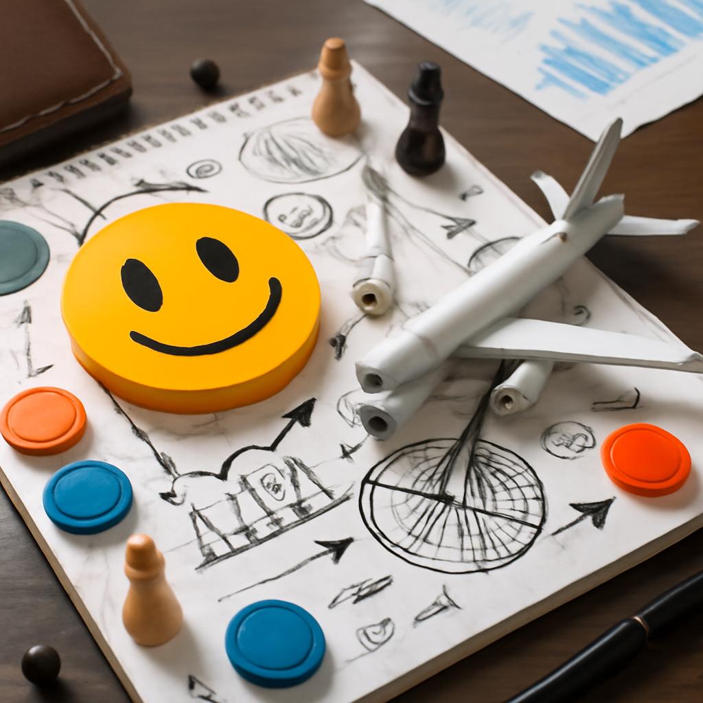 Estratégia Smiles
