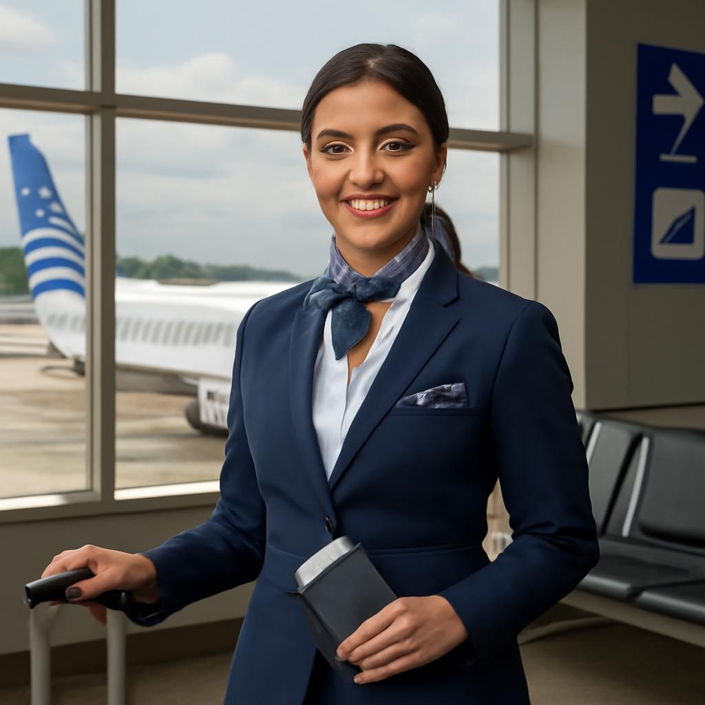 executiva copa airlines