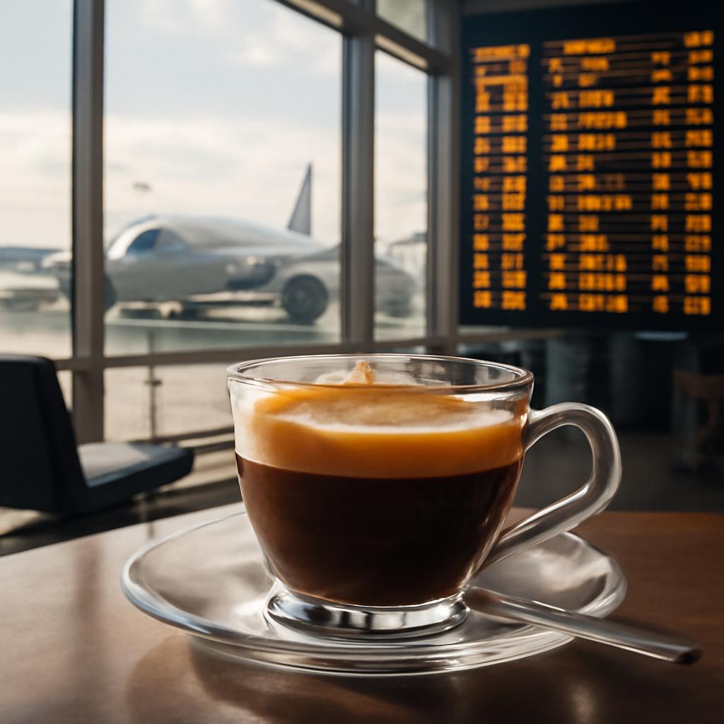 expresso aeroporto horários