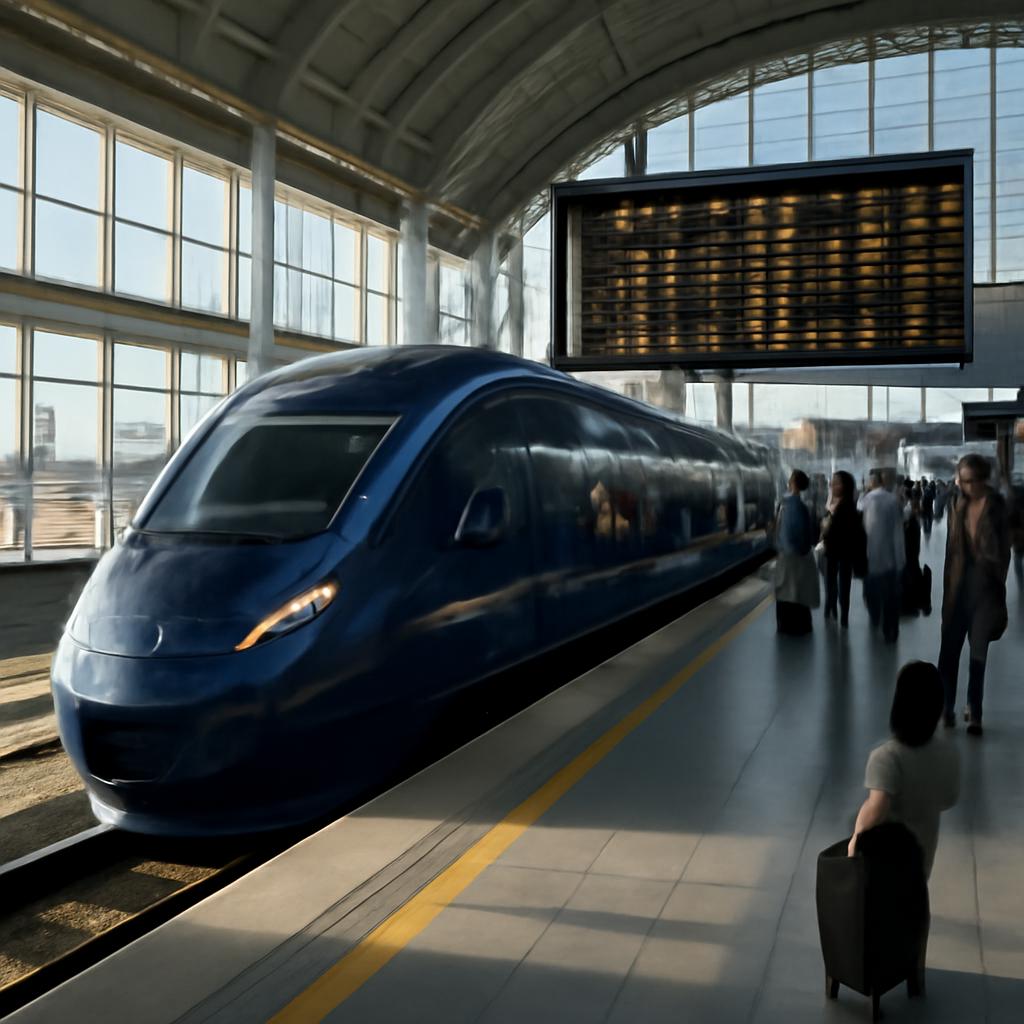 expresso aeroporto horarios