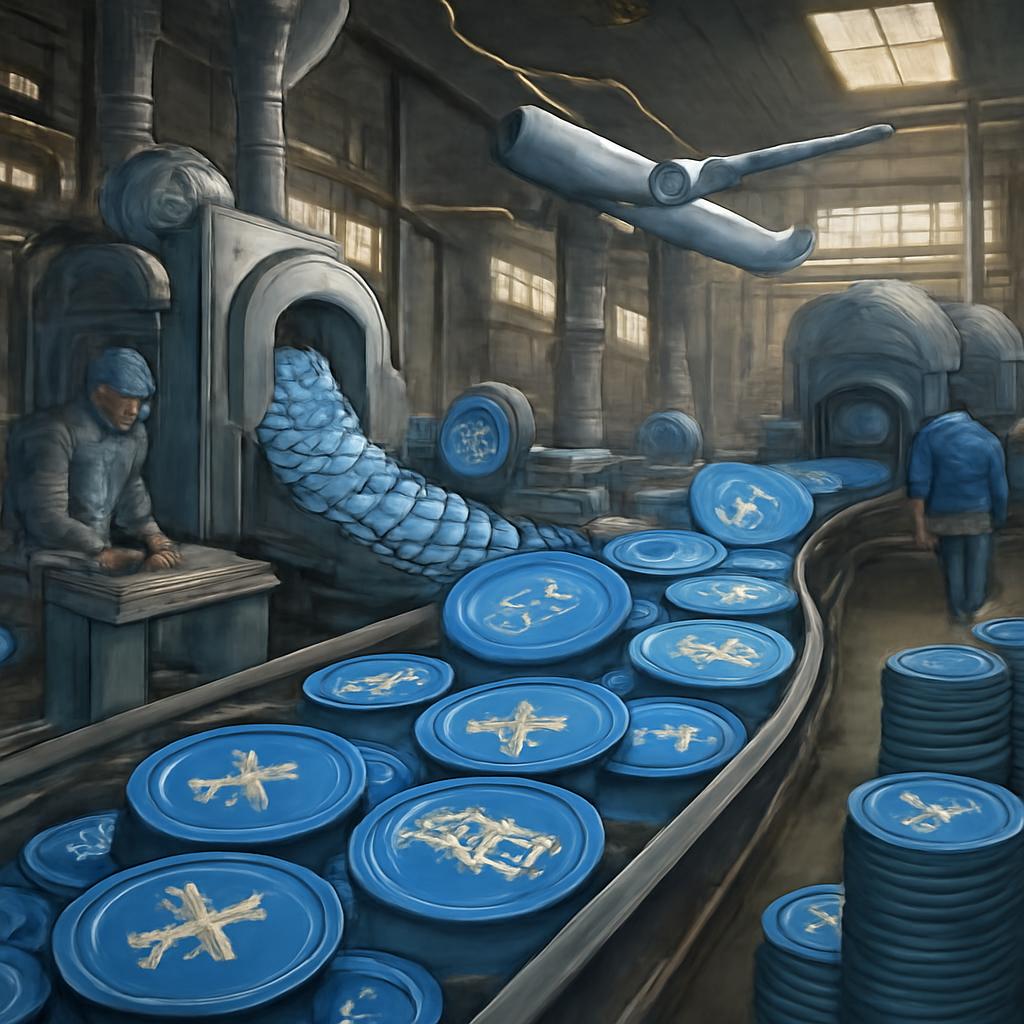 Fábrica de Milhas Valor