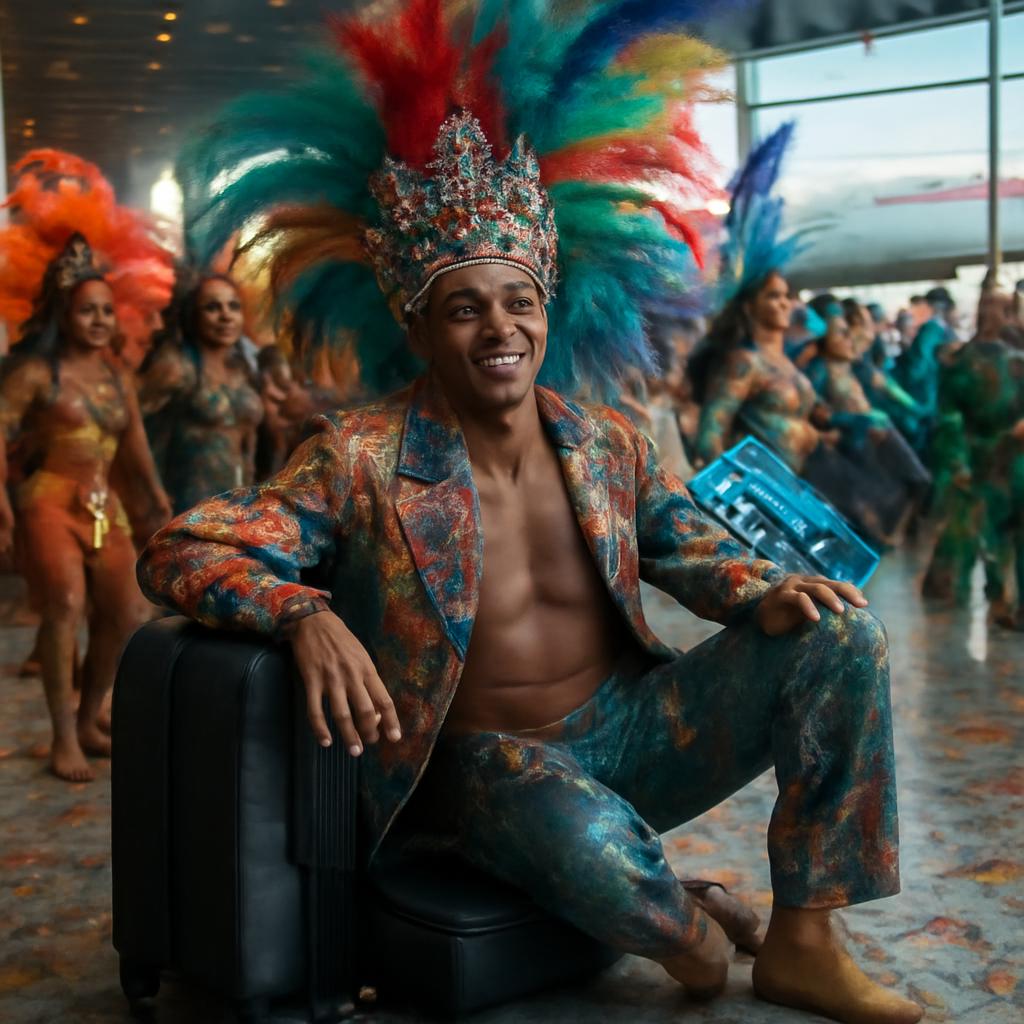 feriado de carnaval 2025
