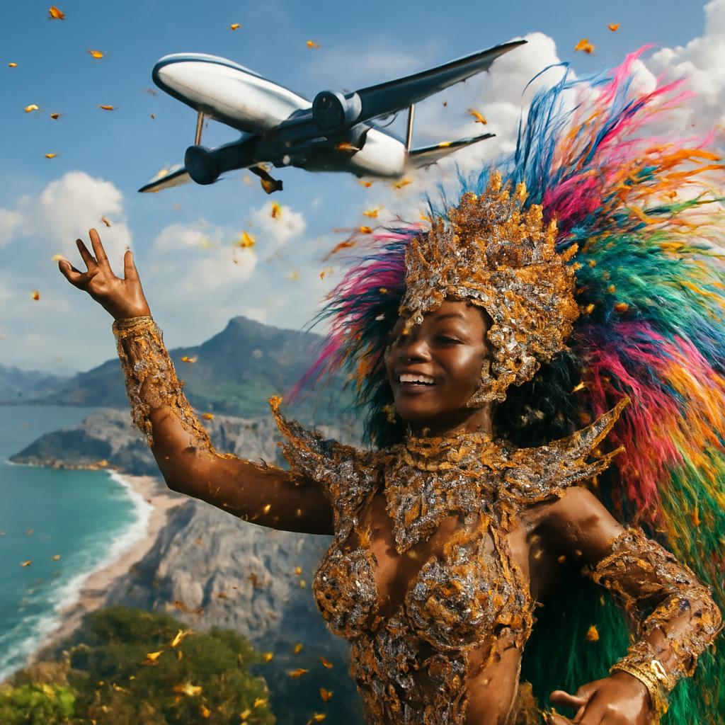 feriados de carnaval 2025