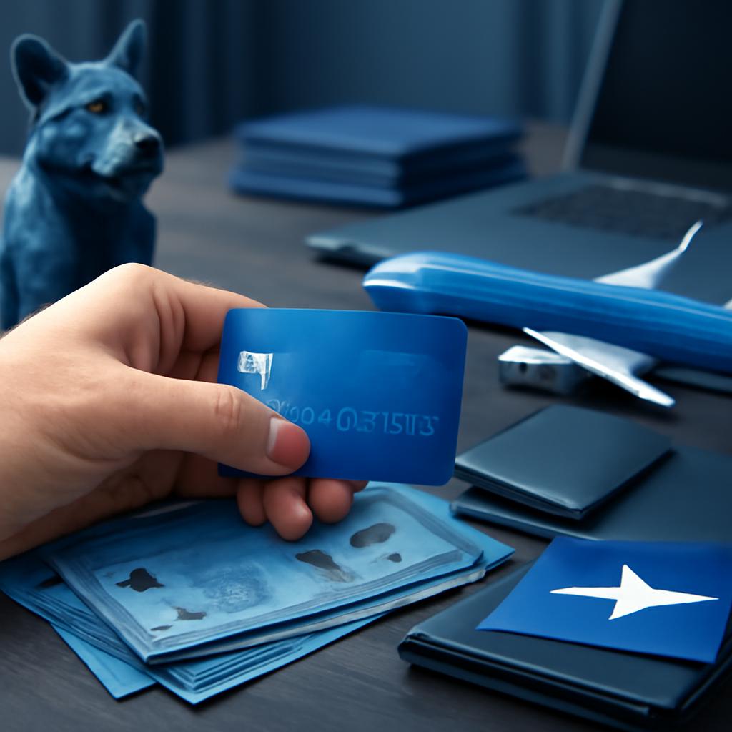 fidelidade azul bancária