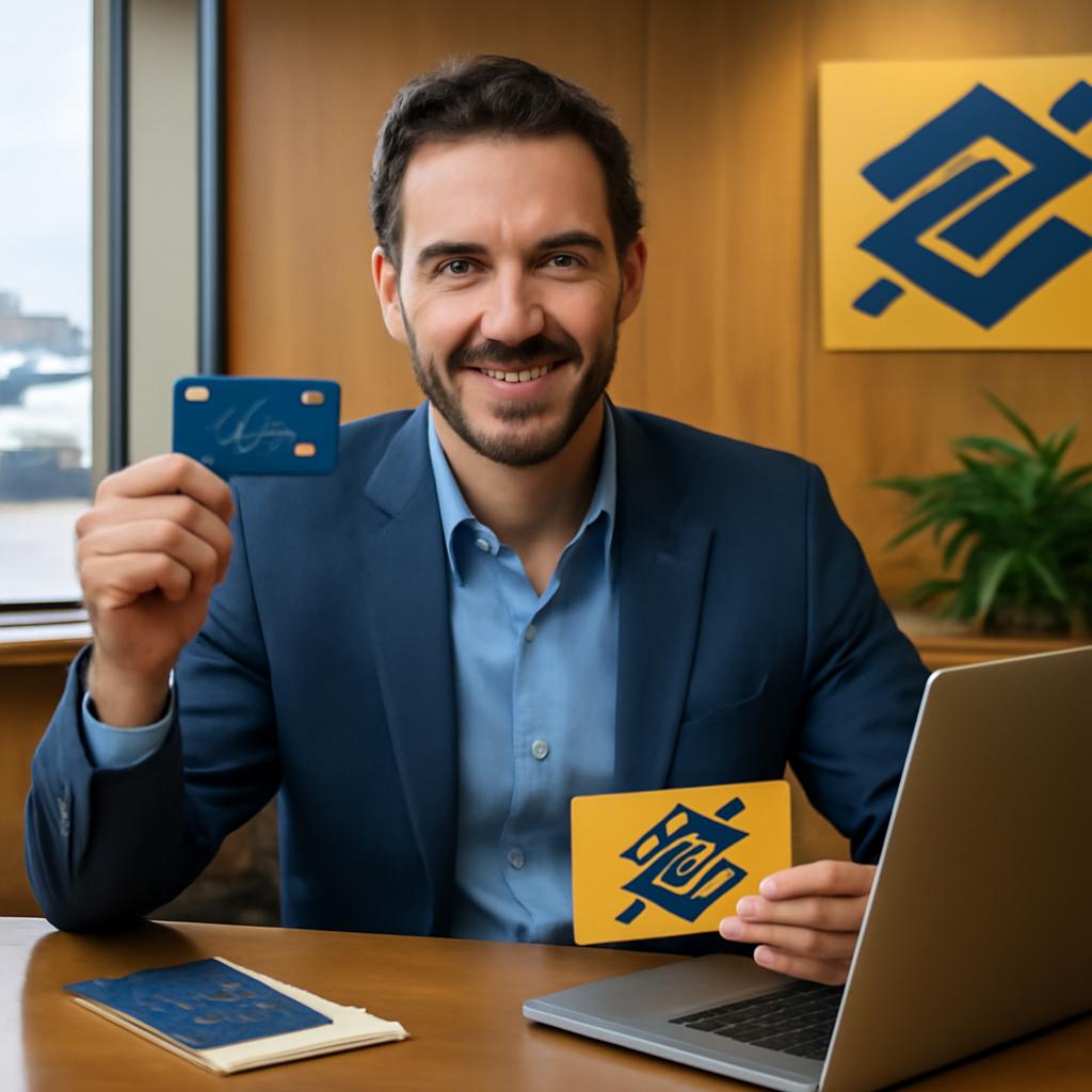 fidelidade banco do brasil