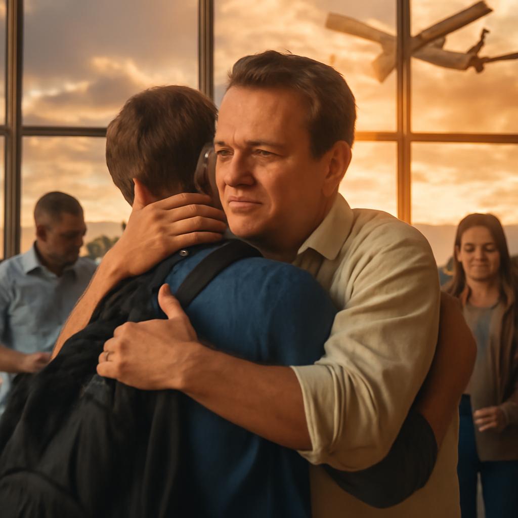 Filmes Evangélicos Fatos Reais